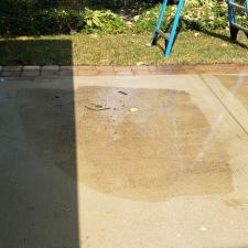 Highland Park, IL - Soft House Wash - Pressure Wash - Window Cleaning 6